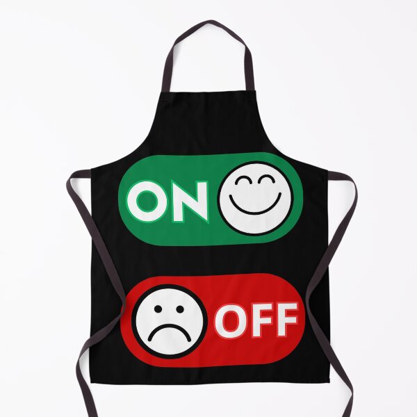 Item preview, On Off designed and sold by Art Intelligence.