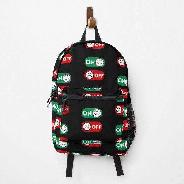 Item preview, On Off designed and sold by Art Intelligence.