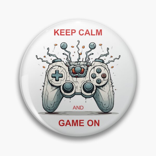 Item preview, Controller designed and sold by wazakarola.