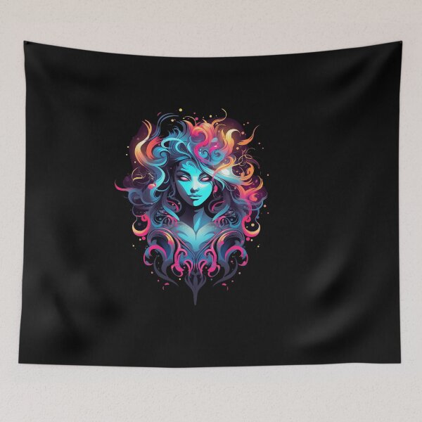 Item preview, Luminescent Dream designed and sold by MuseOfMilo.