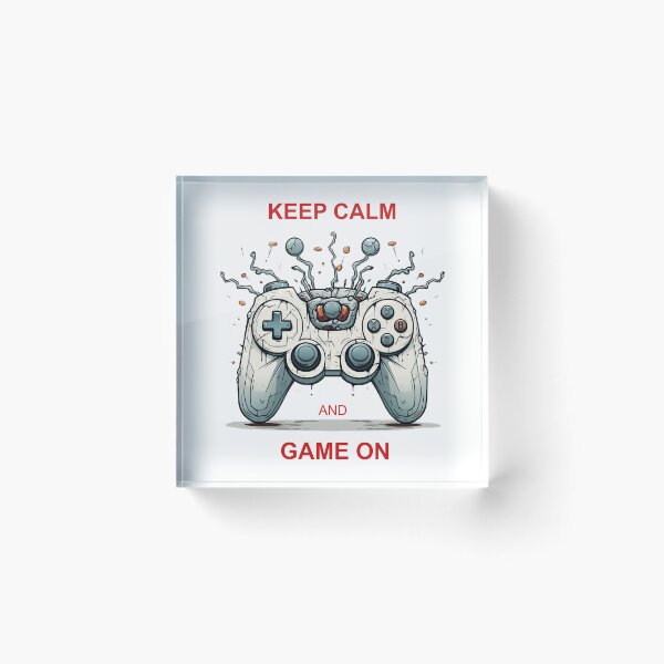 Item preview, Controller designed and sold by wazakarola.