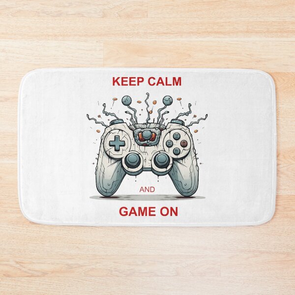 Item preview, Controller designed and sold by wazakarola.