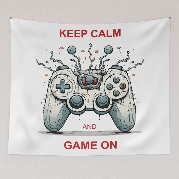 Item preview, Controller designed and sold by wazakarola.