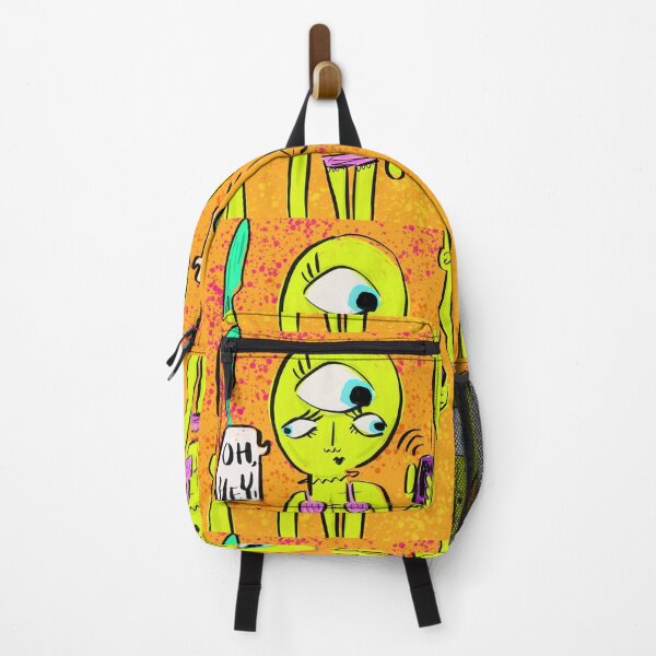 Item preview, Oh, Hey! designed and sold by sayqua.