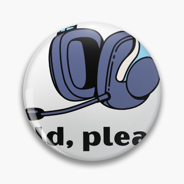 Item preview, Hold, Please Tech Shirt designed and sold by TheatreStuff.