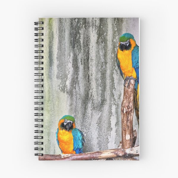 Item preview, Parrots 2168 designed and sold by robspencer.