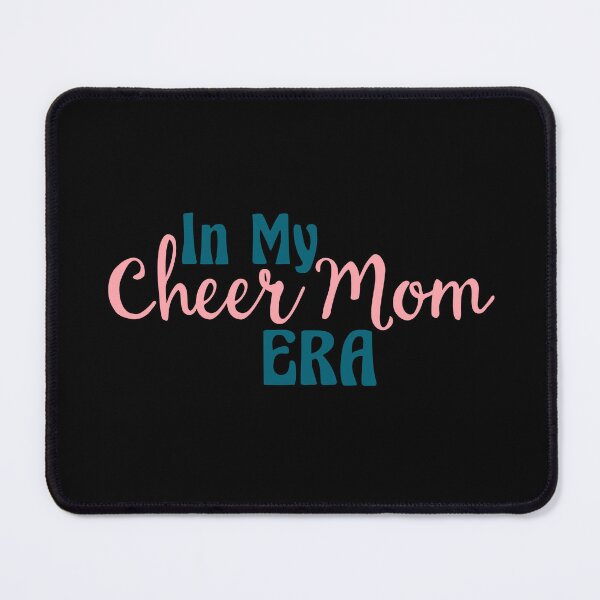 Item preview, In My Cheer Mom Era | Cheerleader | Cheerleader | Cheer designed and sold by ShoniwDesigns.