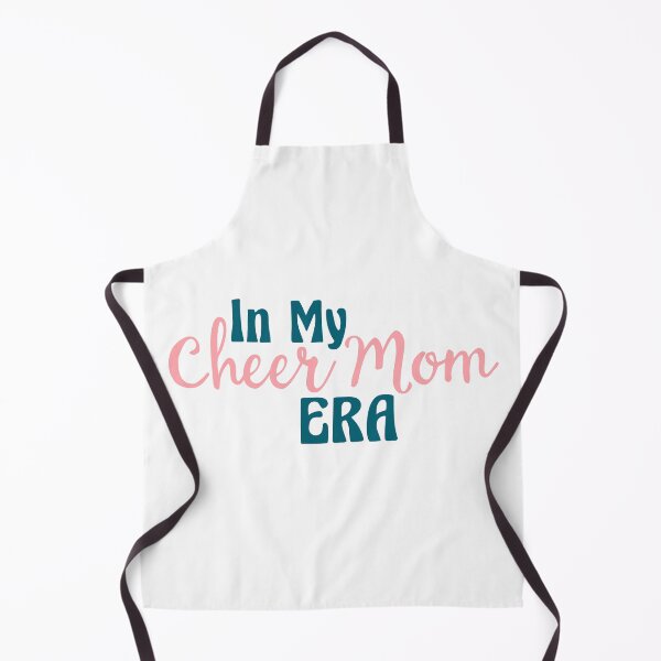 Item preview, In My Cheer Mom Era | Cheerleader | Cheerleader | Cheer designed and sold by ShoniwDesigns.