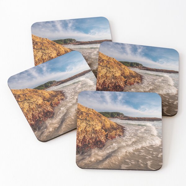 Item preview, Receding Waves  designed and sold by Geoff Wols.