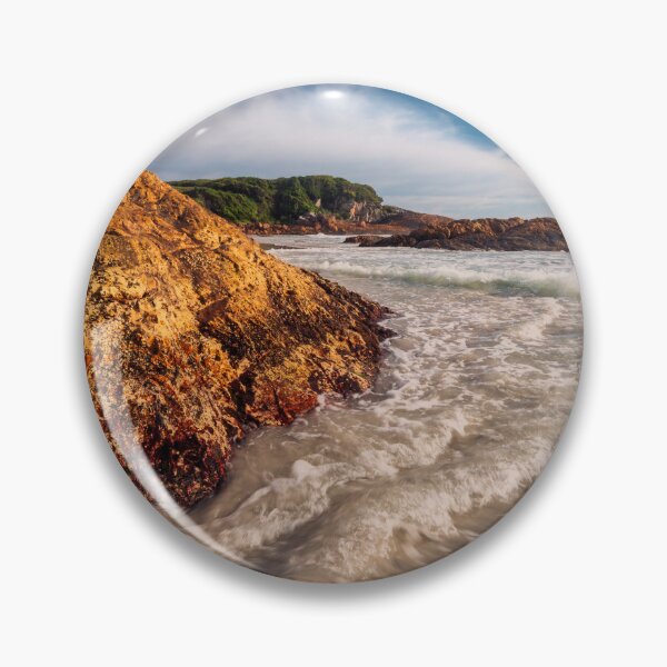 Item preview, Receding Waves  designed and sold by Geoff Wols.