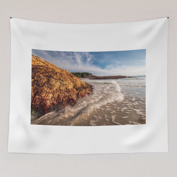 Item preview, Receding Waves  designed and sold by Geoff Wols.