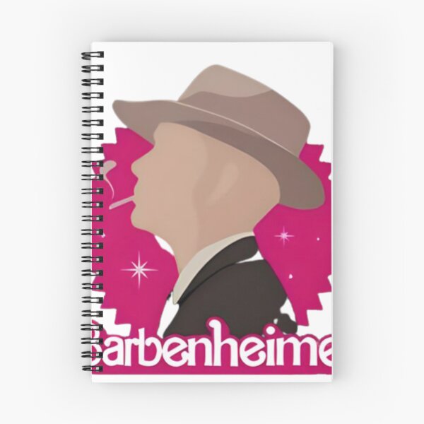 Item preview, barbenheimer designed and sold by SoloB4ndit.
