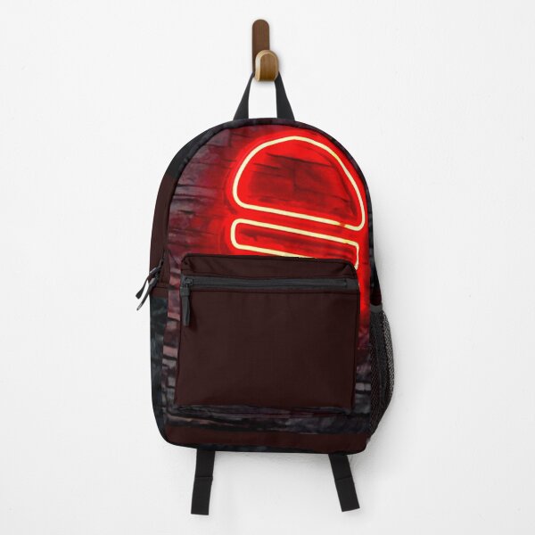 Item preview, LED Burger designed and sold by ontological.
