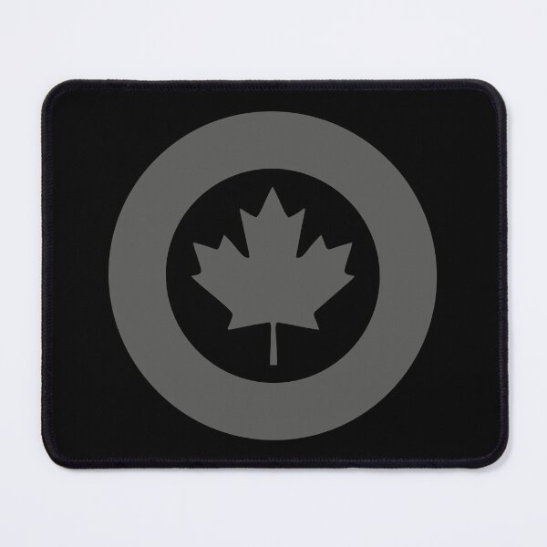 Item preview, Royal Canadian Air Force Low-Viz designed and sold by AvGeekStuff.