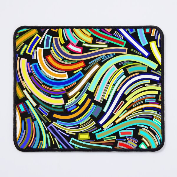 Item preview, Flowfield 113 designed and sold by Captain Whammy.