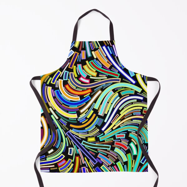 Item preview, Flowfield 113 designed and sold by Captain Whammy.