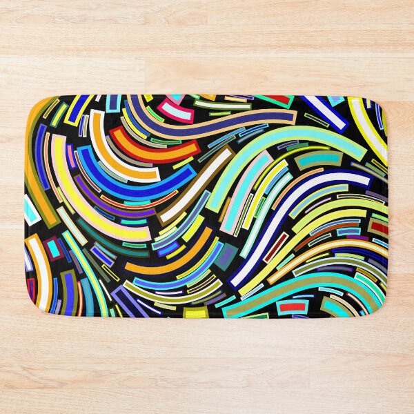 Item preview, Flowfield 113 designed and sold by Captain Whammy.