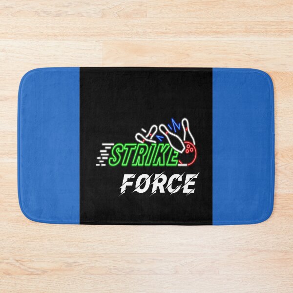 Item preview, Neon: Strike Force designed and sold by mturns57.