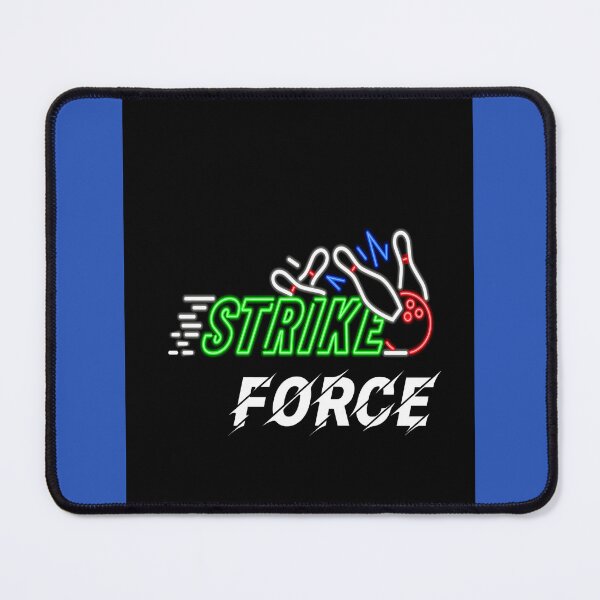 Item preview, Neon: Strike Force designed and sold by mturns57.