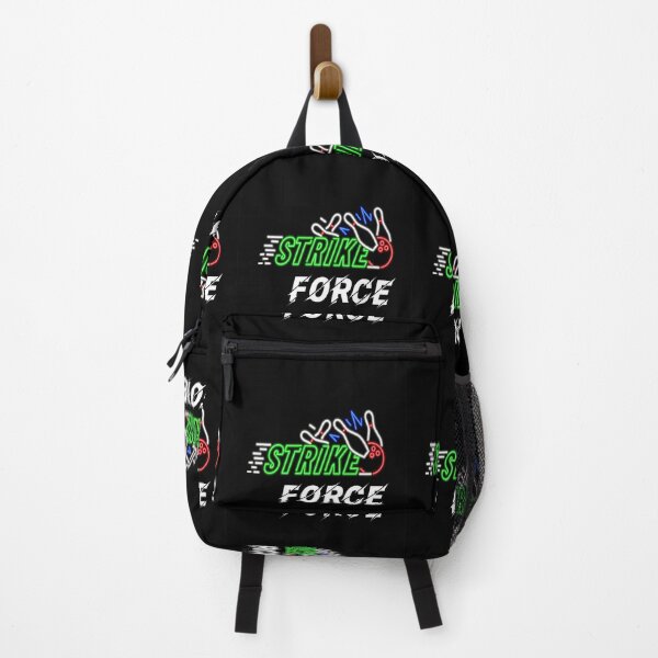 Item preview, Neon: Strike Force designed and sold by mturns57.
