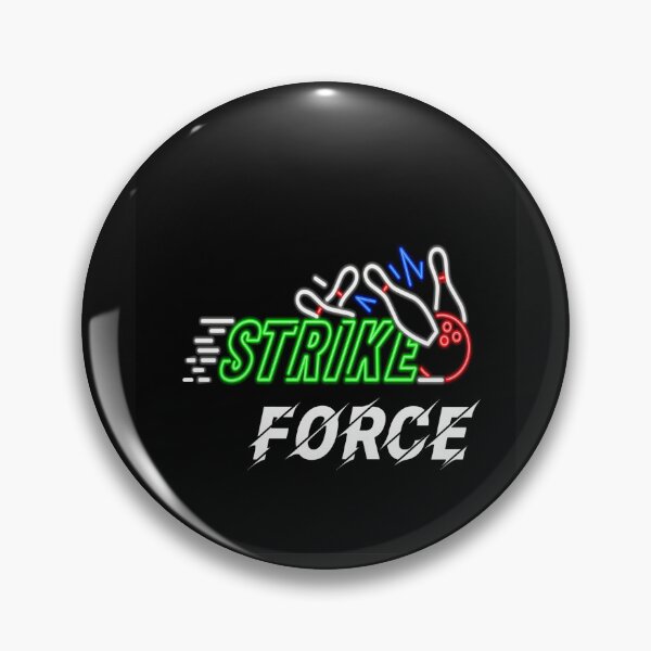 Item preview, Neon: Strike Force designed and sold by mturns57.