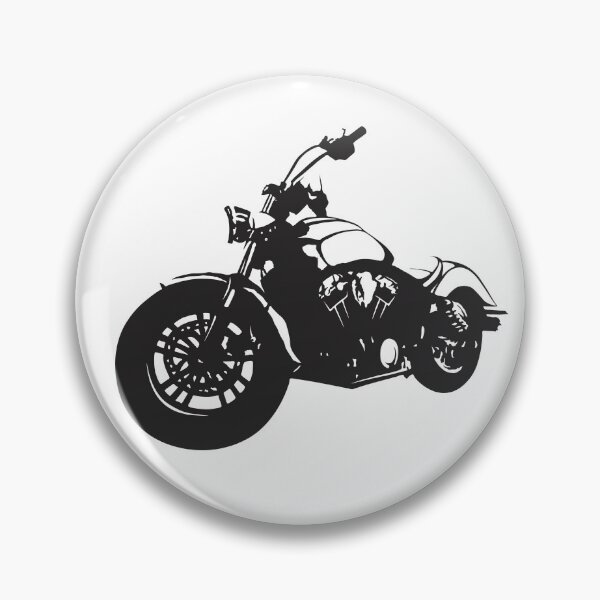 Artikelvorschau, Minimalistisches Motorrad entworfen und verkauft von RRL2001.