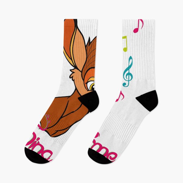 Item preview, Sing with me, animal lover, illustration designed and sold by saimzgraphics.