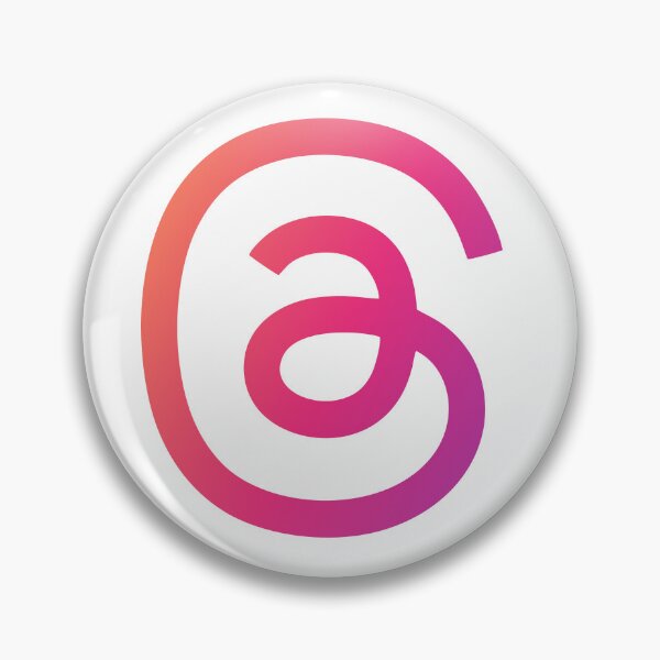 Item preview, Threads App designed and sold by kudanmedia.