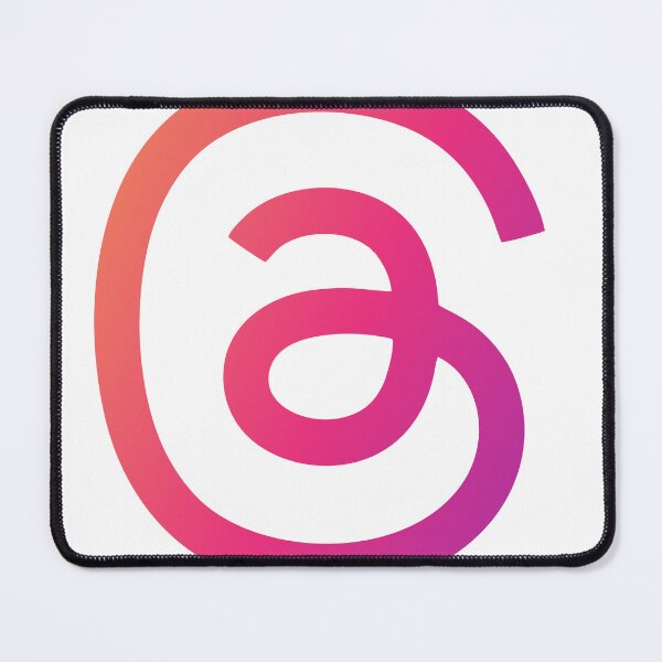 Item preview, Threads App designed and sold by kudanmedia.