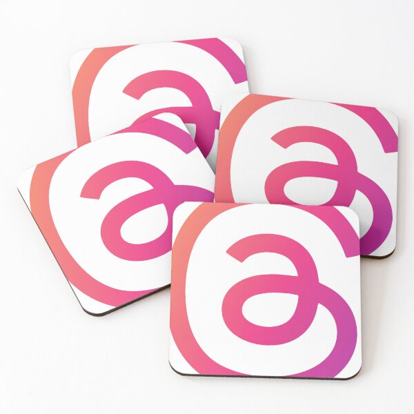 Item preview, Threads App designed and sold by kudanmedia.