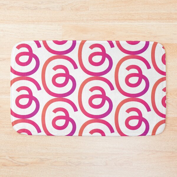 Item preview, Threads App designed and sold by kudanmedia.