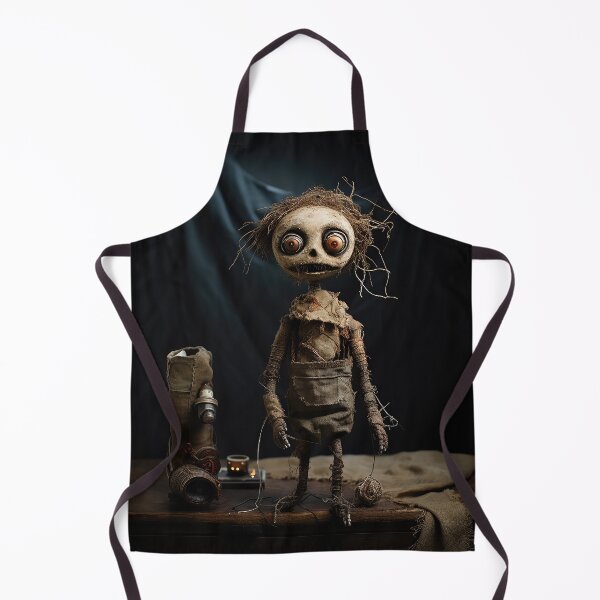 Item preview, Puppet With Ball of Twine designed and sold by Peter LOPEZ.