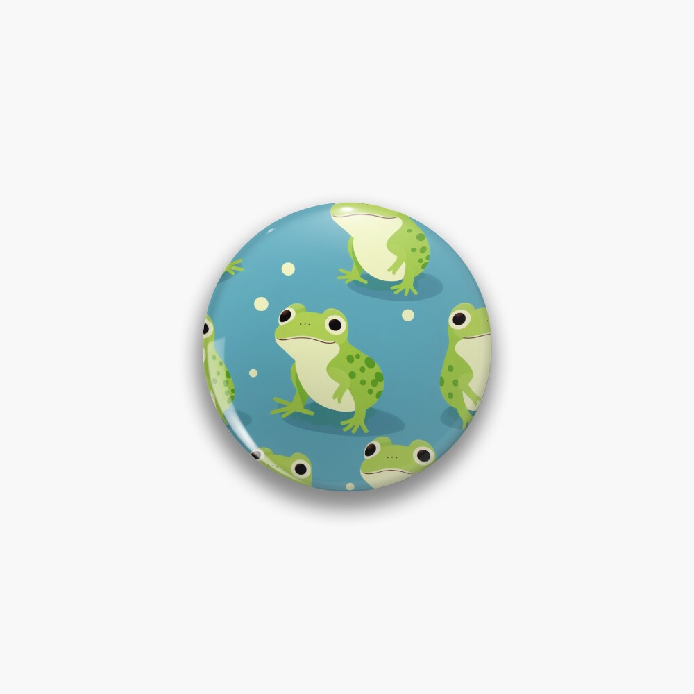 Item preview, Pin designed and sold by Comic-Canvas.