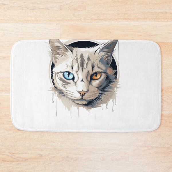 Item preview, Enigmatic Feline designed and sold by MuseOfMilo.