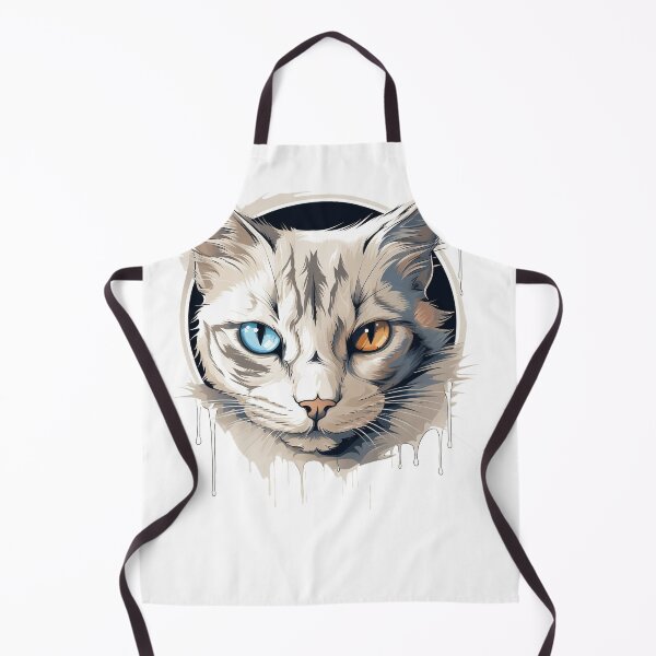 Item preview, Enigmatic Feline designed and sold by MuseOfMilo.