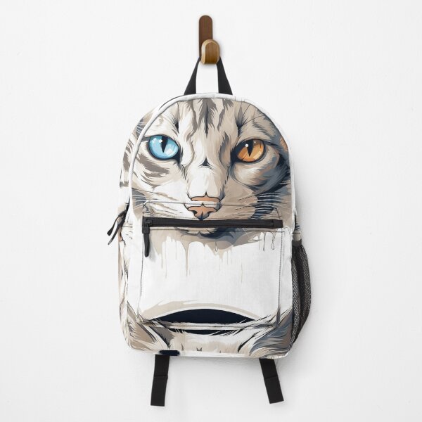 Item preview, Enigmatic Feline designed and sold by MuseOfMilo.
