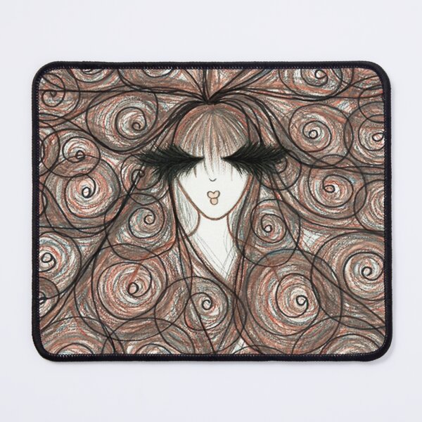 Item preview, Earth Girl designed and sold by lexdizih.