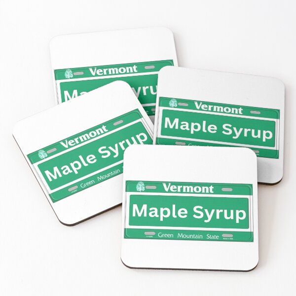 Item preview, Vermont Maple Syrup designed and sold by jpal74.