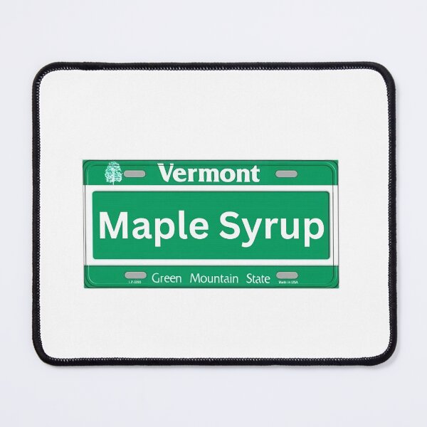 Item preview, Vermont Maple Syrup designed and sold by jpal74.