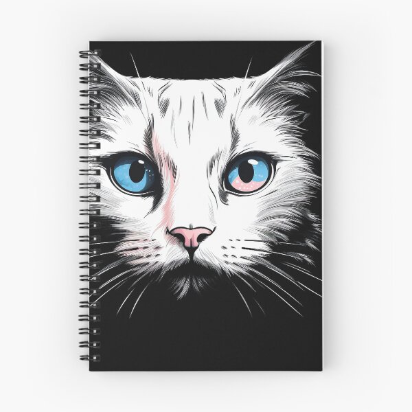 Item preview, Enigmatic Feline designed and sold by MuseOfMilo.
