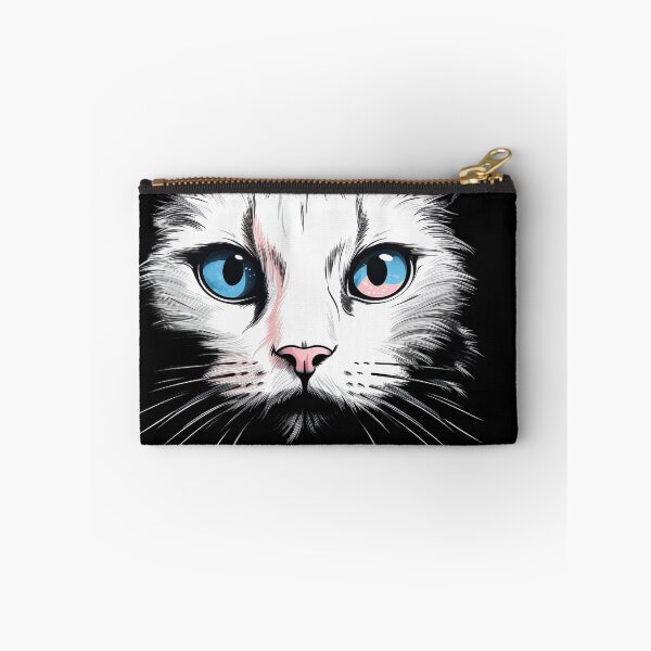 Item preview, Enigmatic Feline designed and sold by MuseOfMilo.