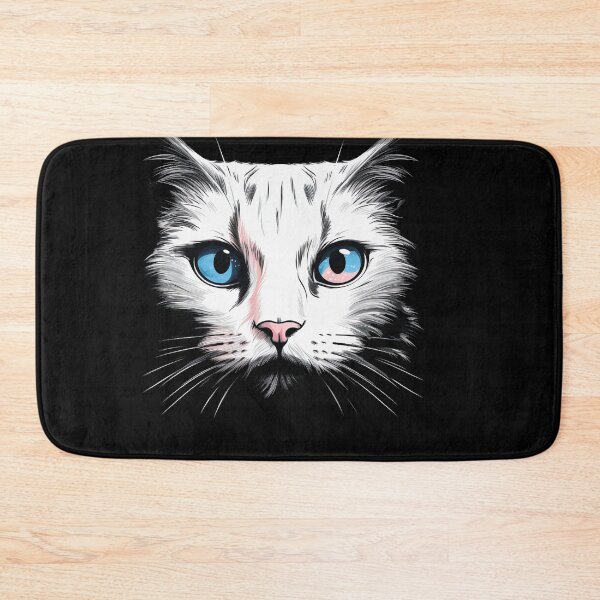 Item preview, Enigmatic Feline designed and sold by MuseOfMilo.