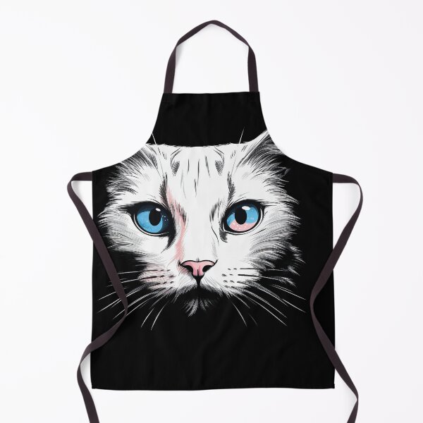 Item preview, Enigmatic Feline designed and sold by MuseOfMilo.