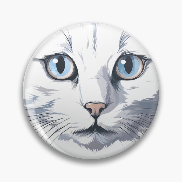 Item preview, Enigmatic Feline designed and sold by MuseOfMilo.