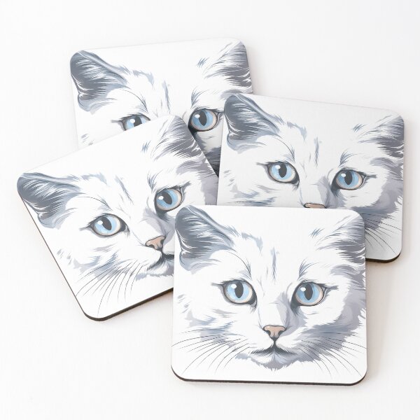 Item preview, Enigmatic Feline designed and sold by MuseOfMilo.