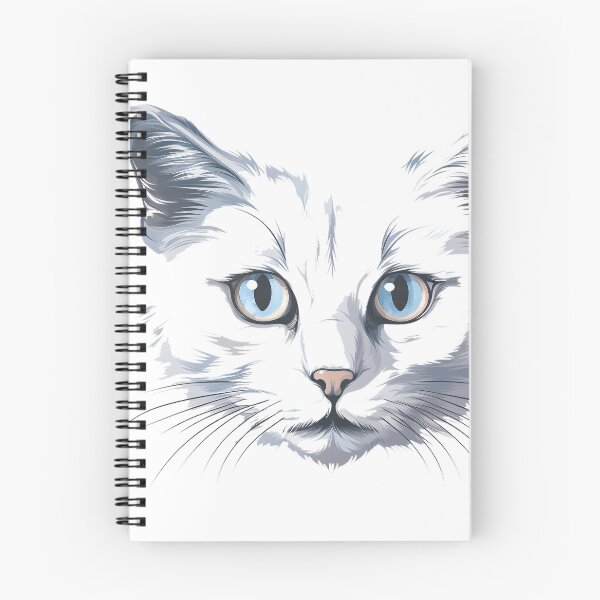 Item preview, Enigmatic Feline designed and sold by MuseOfMilo.