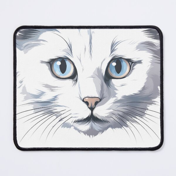 Item preview, Enigmatic Feline designed and sold by MuseOfMilo.