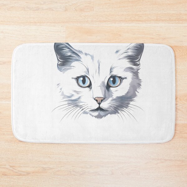 Item preview, Enigmatic Feline designed and sold by MuseOfMilo.