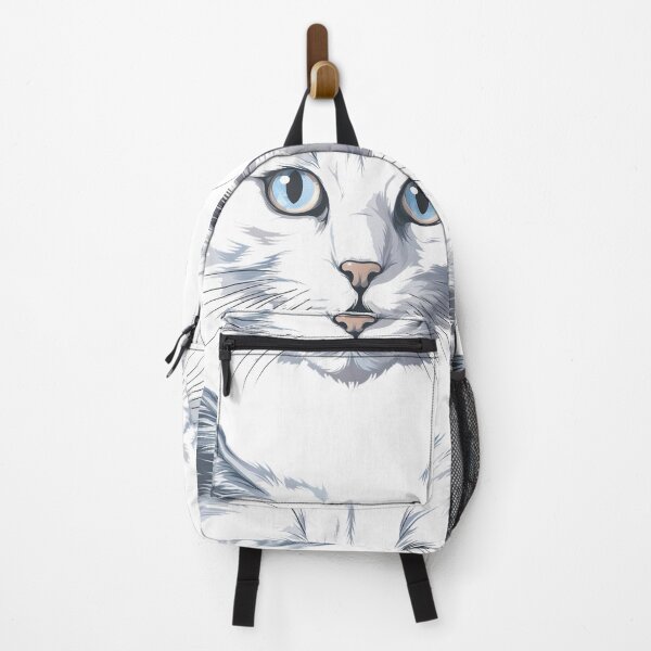 Item preview, Enigmatic Feline designed and sold by MuseOfMilo.