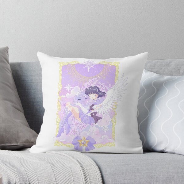 Item preview, Celestial Embrace - Saturn designed and sold by DiffDistactions.
